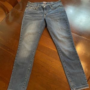 Levi’s Skinny Jeans 12L
